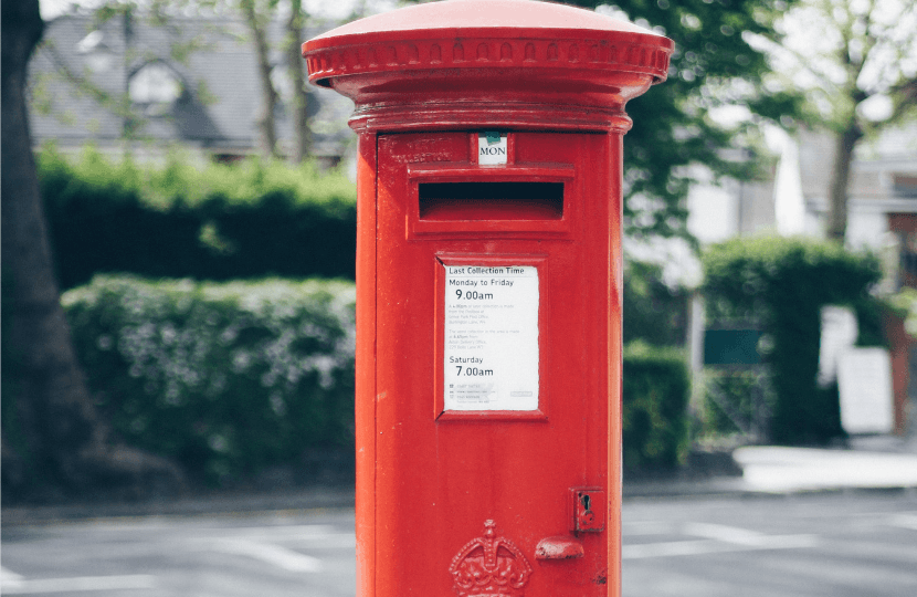 Post Box