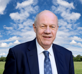 Damian Green