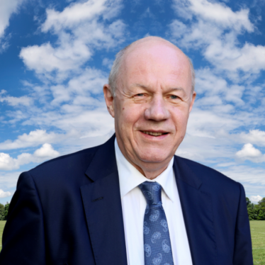 Damian Green